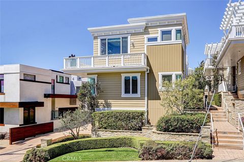 731 21st Street Hermosa Beach CA 90254