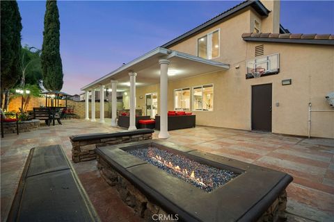 A home in Eastvale