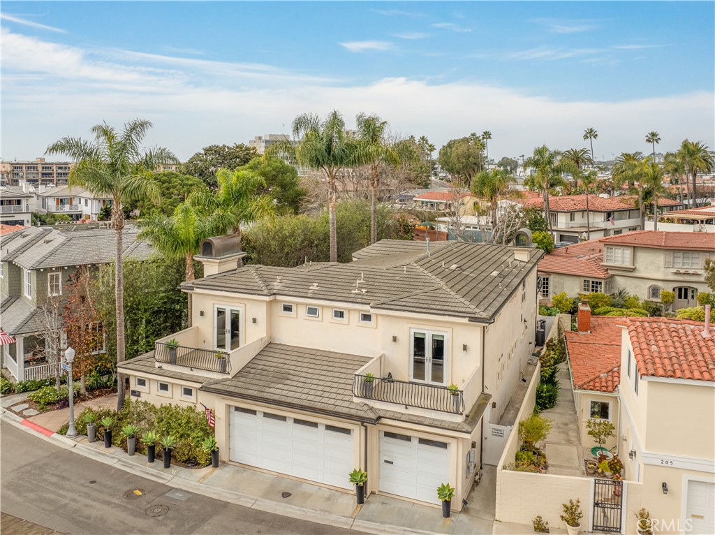 Lido Island (LIDO) - Residential