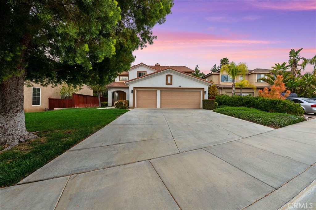 24406 Senna Drive
