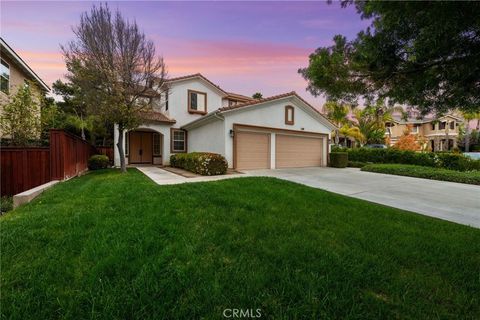 24406 Senna Drive Wildomar CA 92595