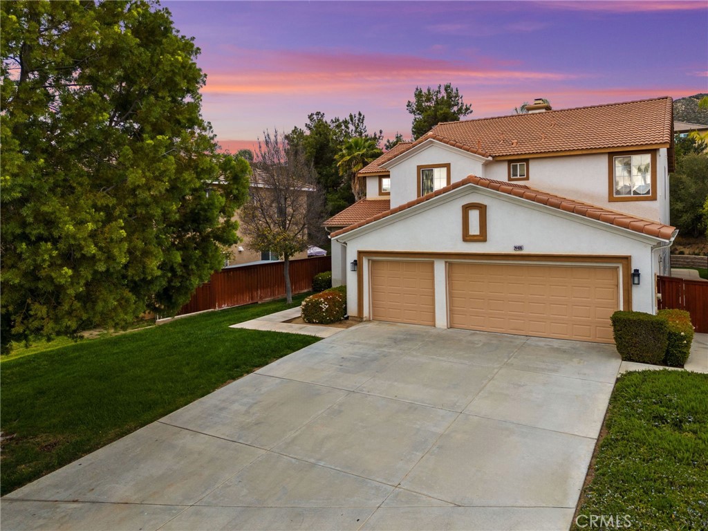 24406 Senna Drive
