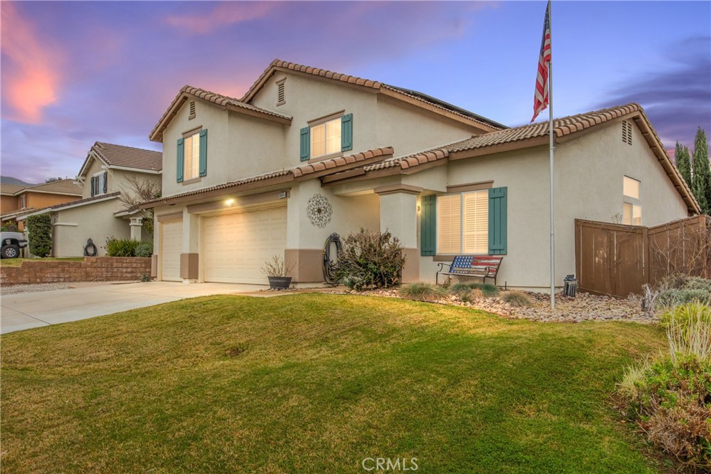 35935 Leah Lane