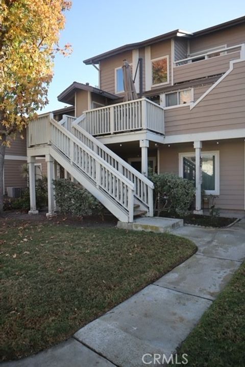 A home in Garden Grove