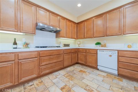 A home in Eastvale