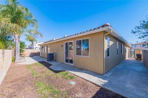 A home in Eastvale