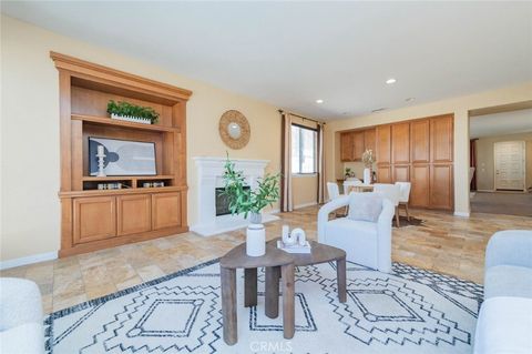 A home in Eastvale