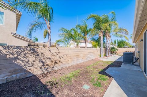 A home in Eastvale