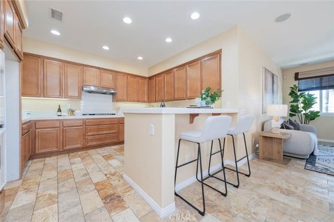 A home in Eastvale