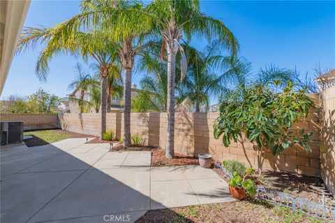 A home in Eastvale
