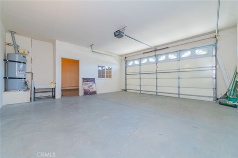 A home in Eastvale