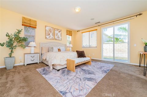 A home in Eastvale