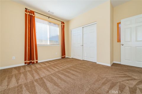 A home in Eastvale