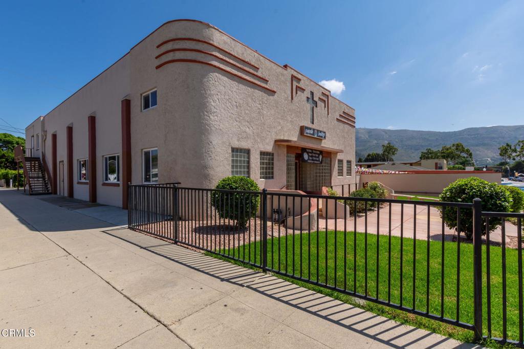 203 S 8th Street