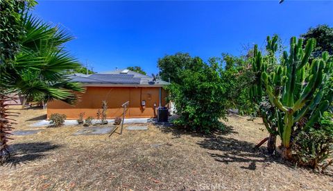 A home in Carson