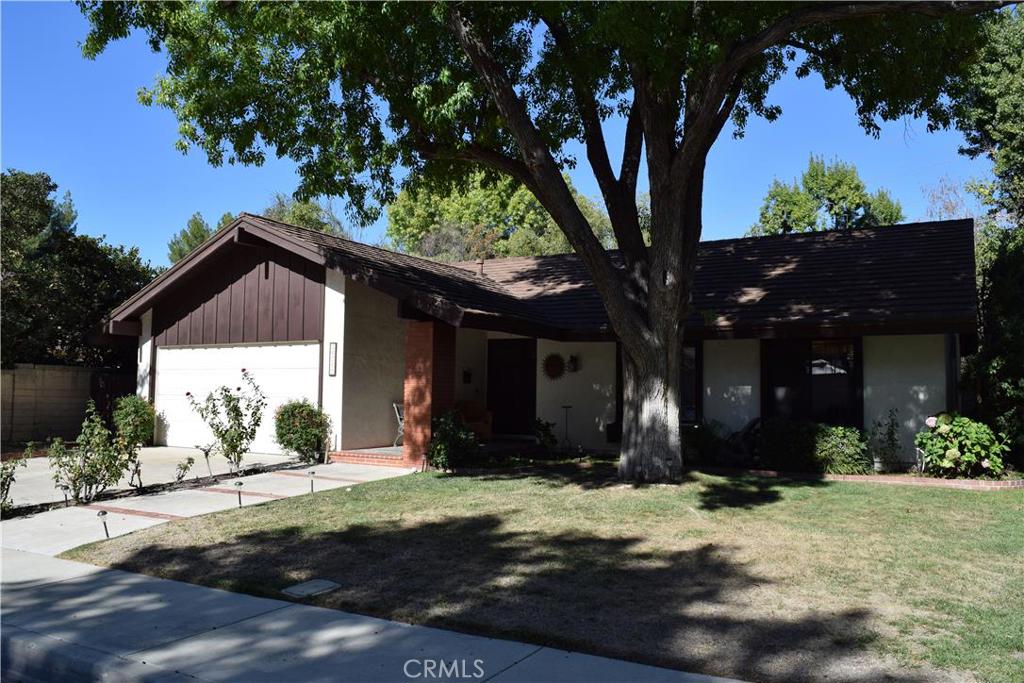 Old Orchard l (OOR1) - Residential