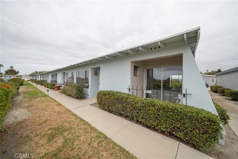 A home in Oceanside