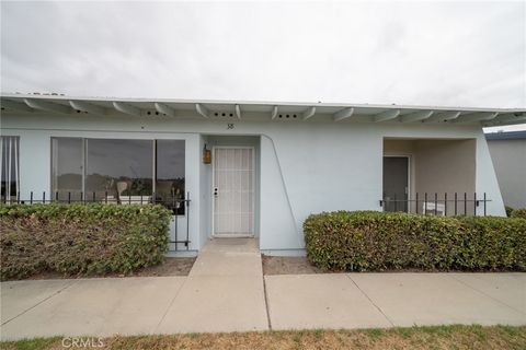 A home in Oceanside