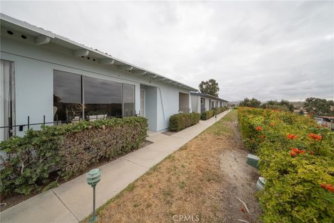 A home in Oceanside