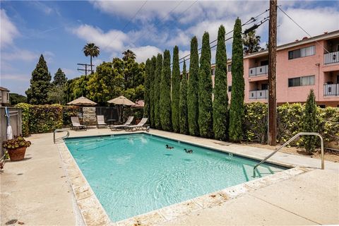 A home in Costa Mesa