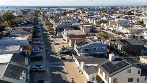 A home in Oxnard