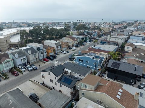 A home in Oxnard