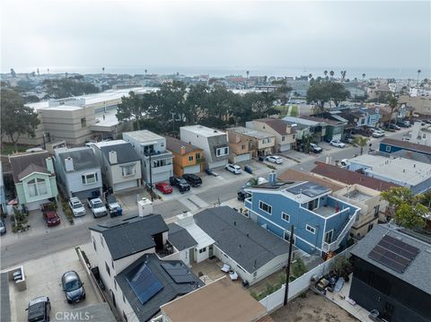 A home in Oxnard