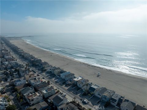 A home in Oxnard