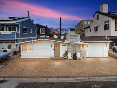 A home in Oxnard