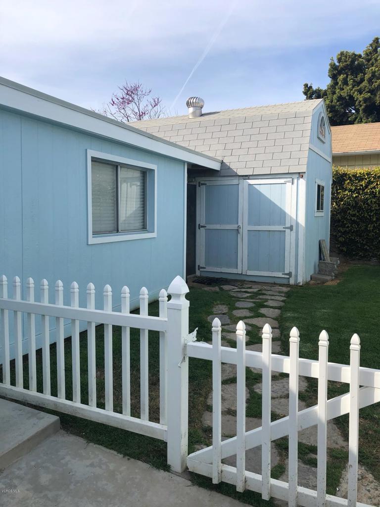 Camarillo Heights - 0423 - Residential