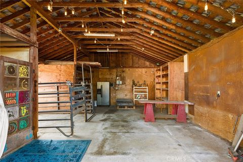 A home in Oroville