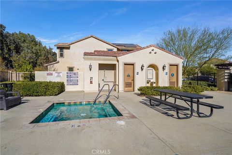 A home in Canyon Country