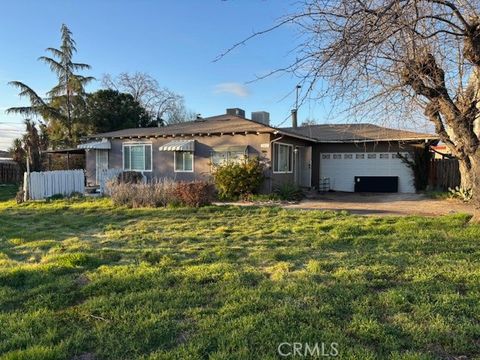 A home in Bakersfield