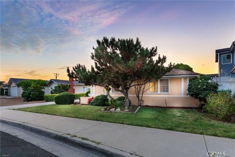 A home in Monterey Park