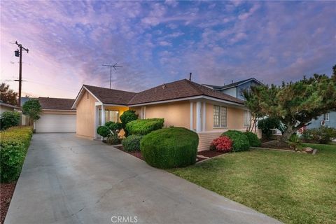 A home in Monterey Park