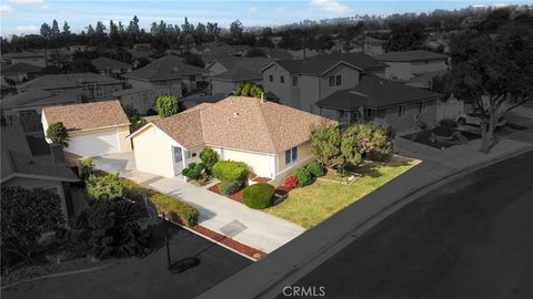 A home in Monterey Park