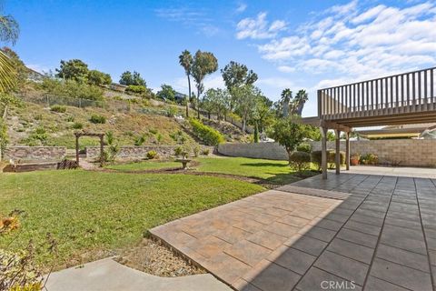 A home in Mission Viejo