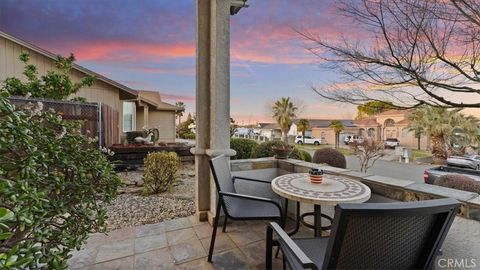 A home in Oroville