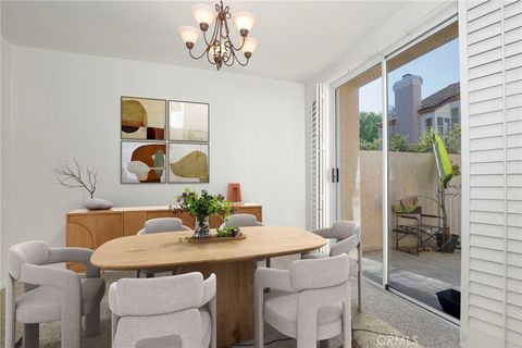 A home in Simi Valley