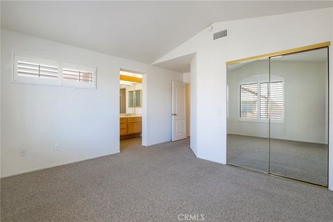 A home in Simi Valley
