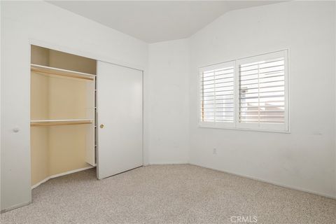 A home in Simi Valley
