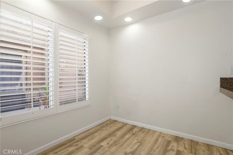 A home in Simi Valley