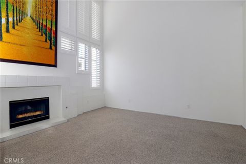 A home in Simi Valley
