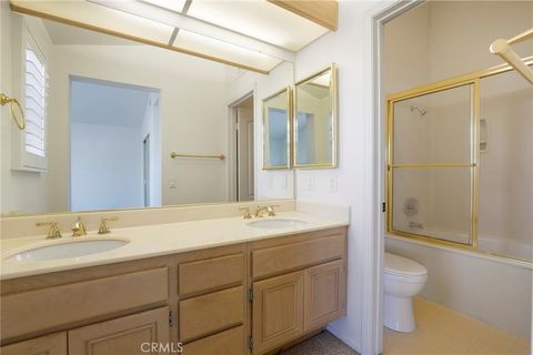 A home in Simi Valley