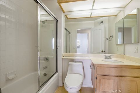 A home in Simi Valley