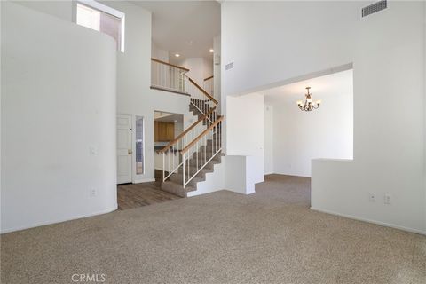 A home in Simi Valley