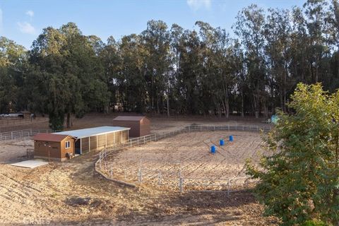 A home in Arroyo Grande