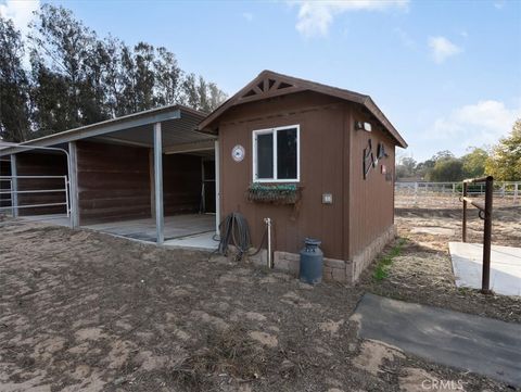 A home in Arroyo Grande