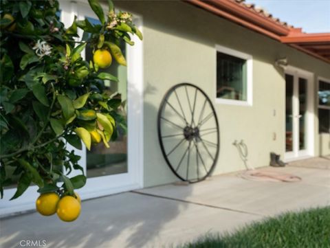 A home in Arroyo Grande