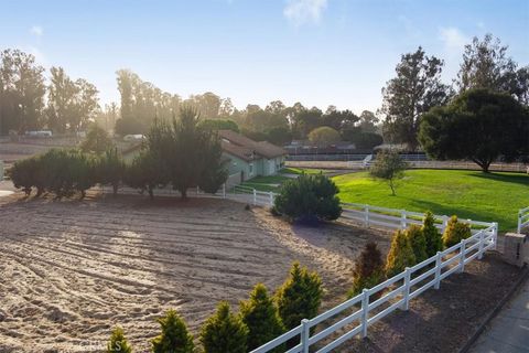 A home in Arroyo Grande